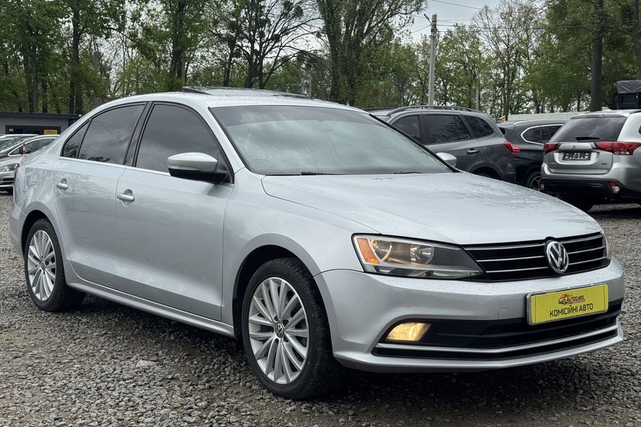 Продам Volkswagen Jetta (COMIS) 2014 года в г. Умань, Черкасская область
