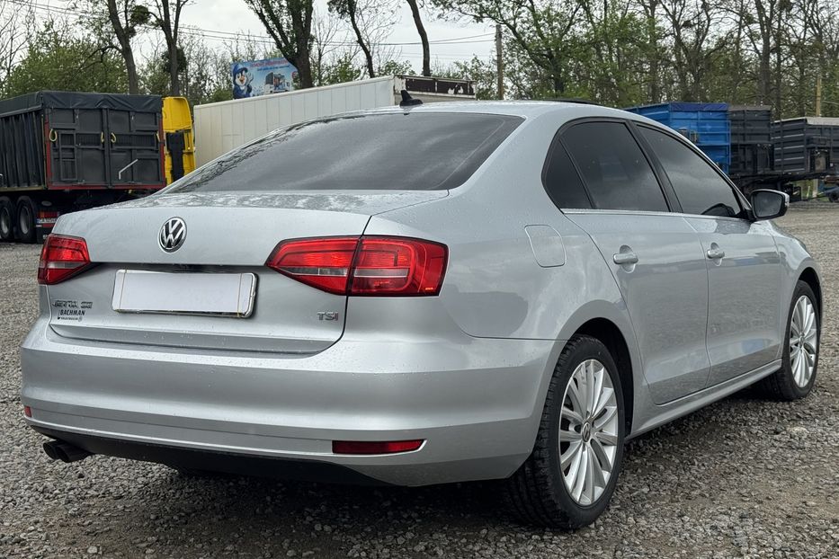 Продам Volkswagen Jetta (COMIS) 2014 года в г. Умань, Черкасская область