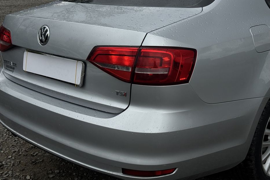 Продам Volkswagen Jetta (COMIS) 2014 года в г. Умань, Черкасская область