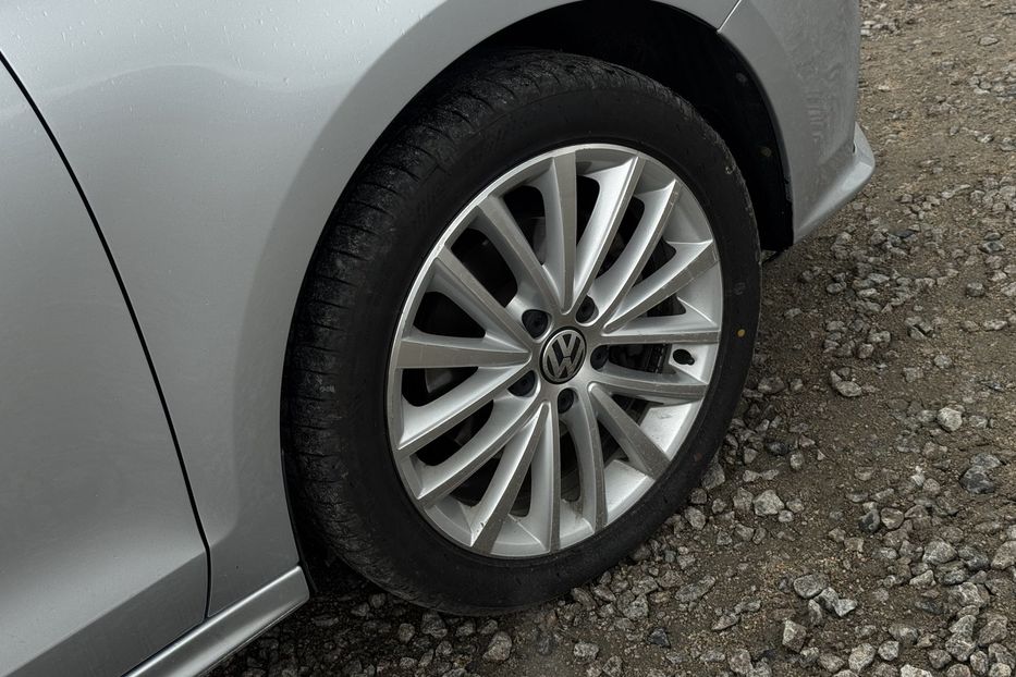 Продам Volkswagen Jetta (COMIS) 2014 года в г. Умань, Черкасская область