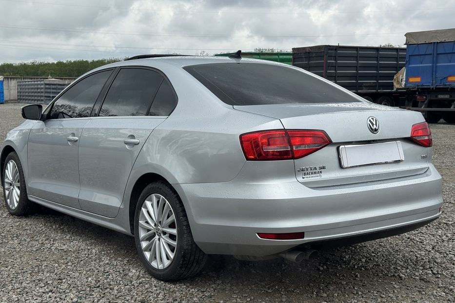 Продам Volkswagen Jetta (COMIS) 2014 года в г. Умань, Черкасская область