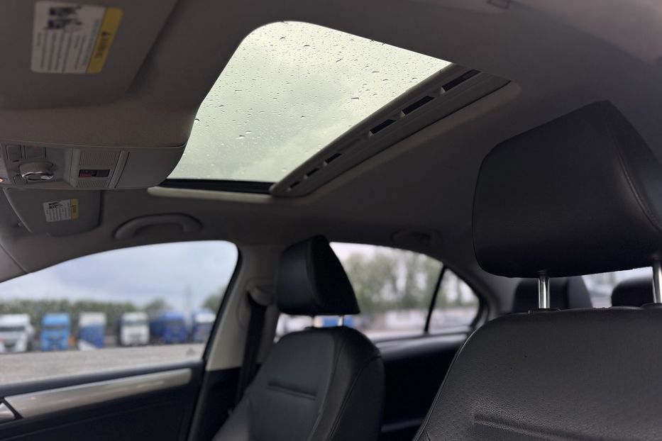 Продам Volkswagen Jetta (COMIS) 2014 года в г. Умань, Черкасская область