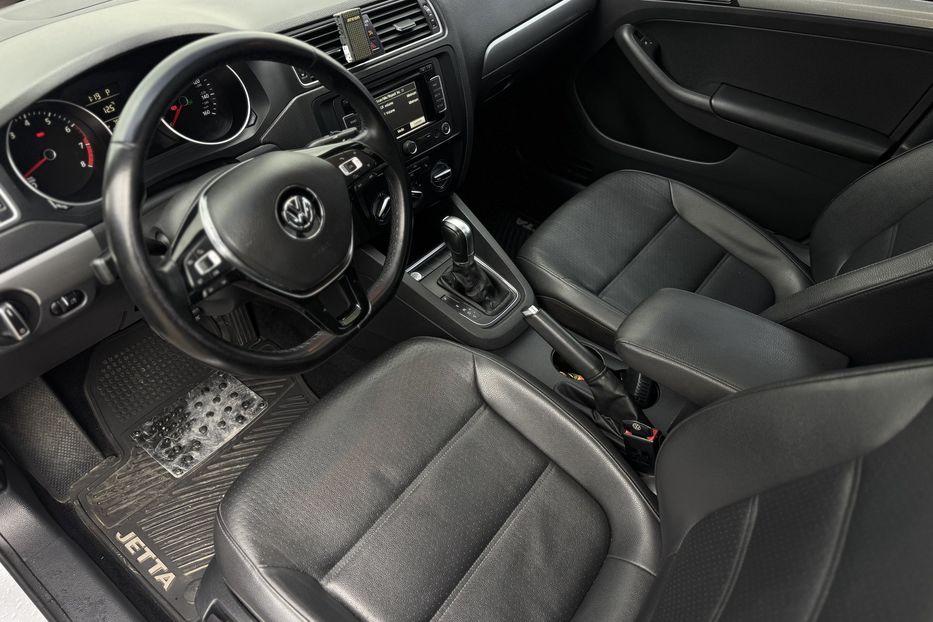Продам Volkswagen Jetta (COMIS) 2014 года в г. Умань, Черкасская область
