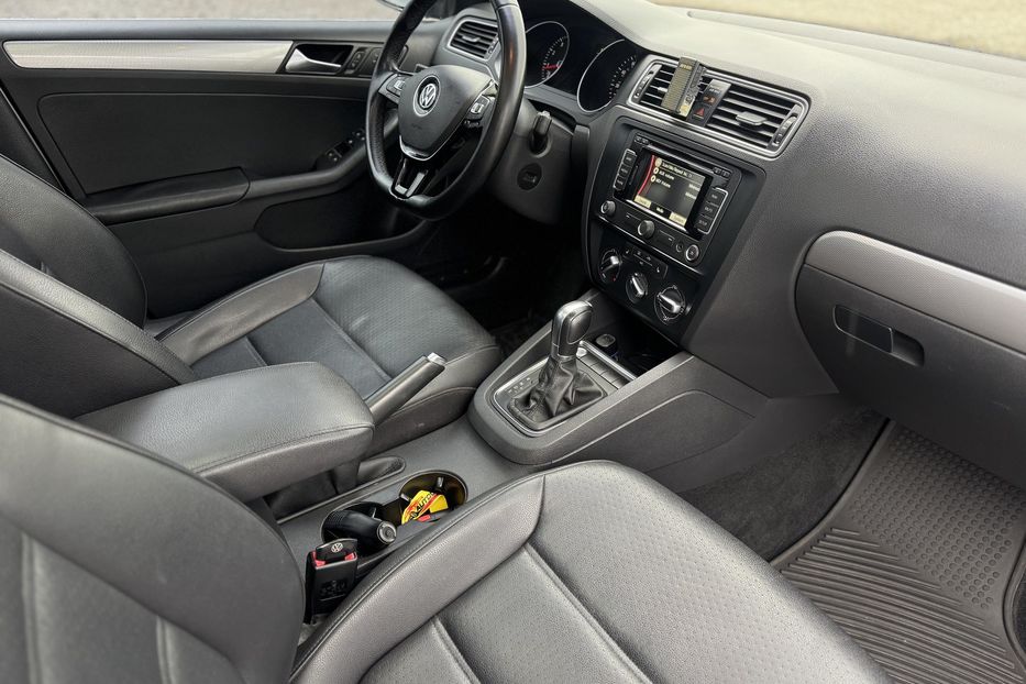 Продам Volkswagen Jetta (COMIS) 2014 года в г. Умань, Черкасская область