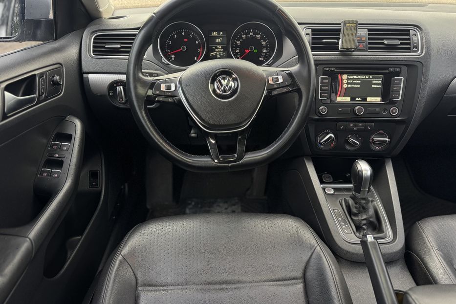 Продам Volkswagen Jetta (COMIS) 2014 года в г. Умань, Черкасская область