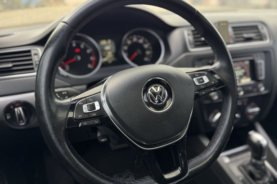 Продам Volkswagen Jetta (COMIS) 2014 года в г. Умань, Черкасская область