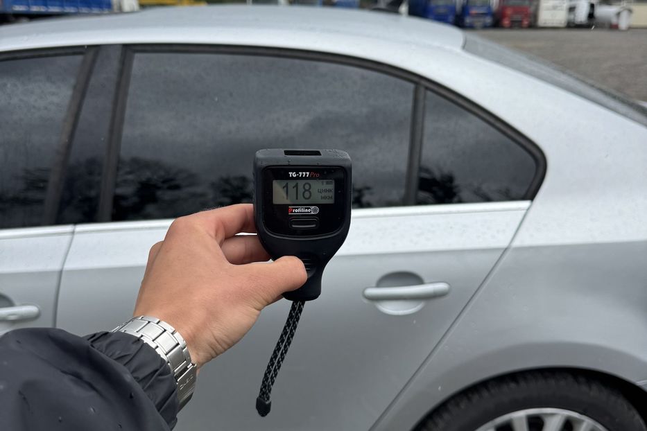 Продам Volkswagen Jetta (COMIS) 2014 года в г. Умань, Черкасская область