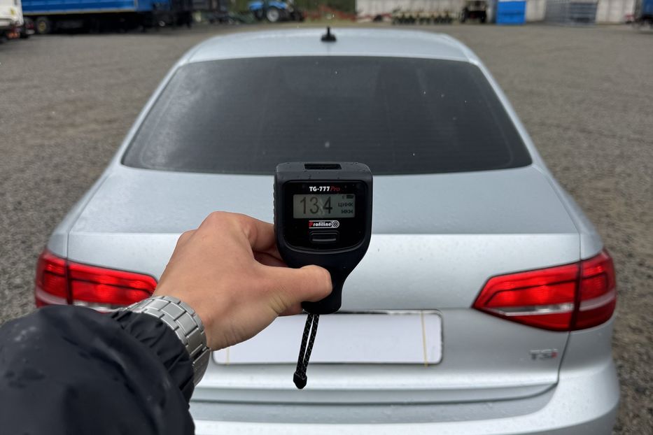 Продам Volkswagen Jetta (COMIS) 2014 года в г. Умань, Черкасская область