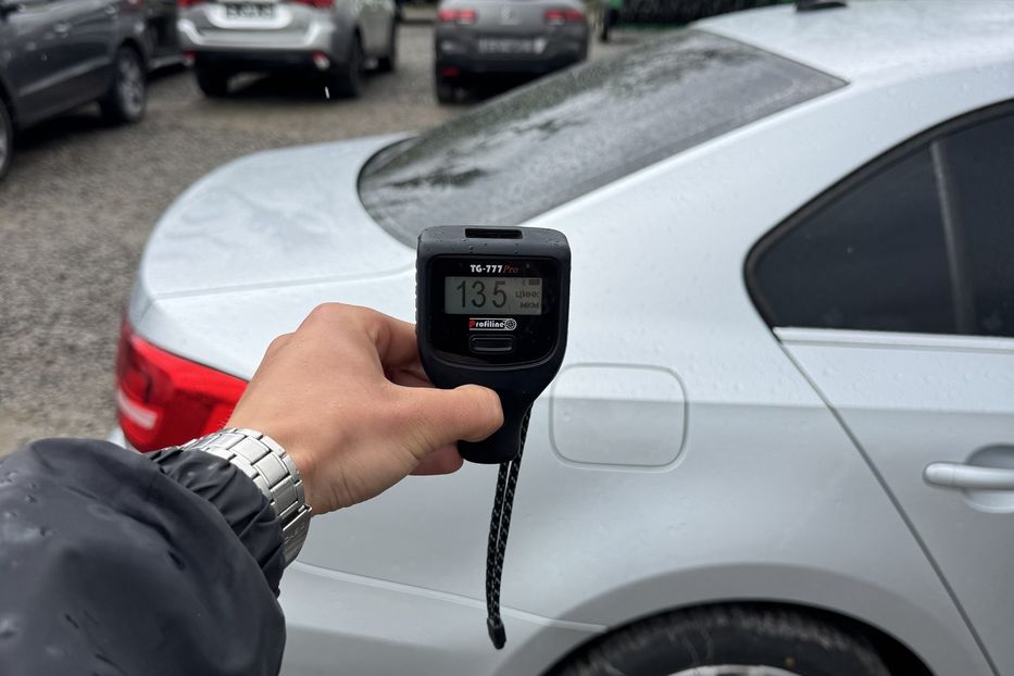 Продам Volkswagen Jetta (COMIS) 2014 года в г. Умань, Черкасская область