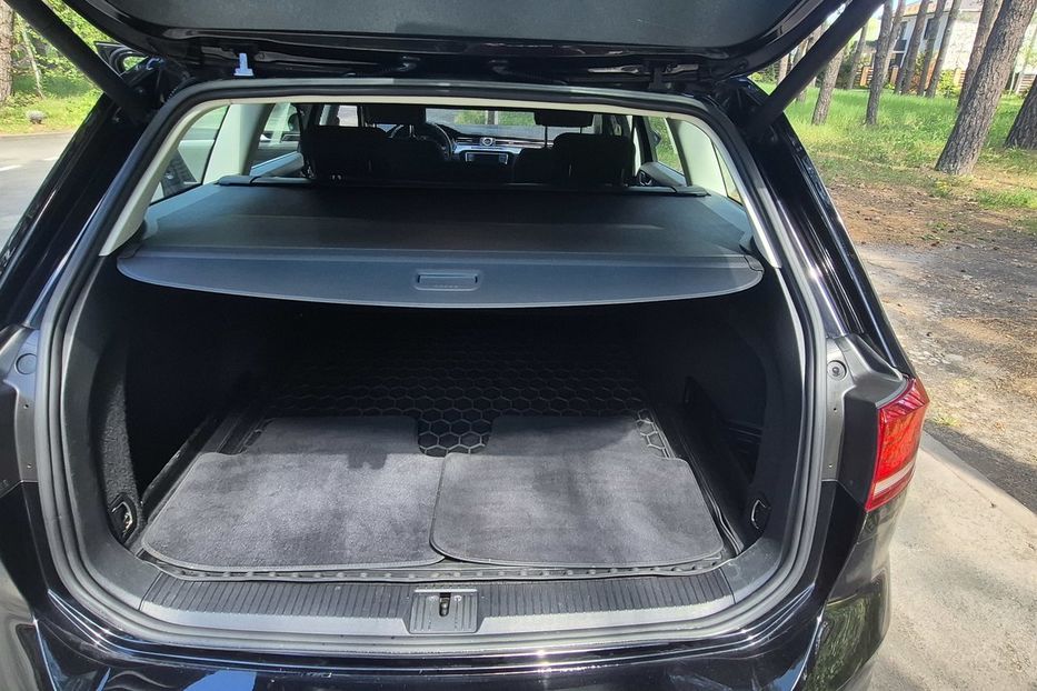 Продам Volkswagen Passat B8 2017 года в Киеве
