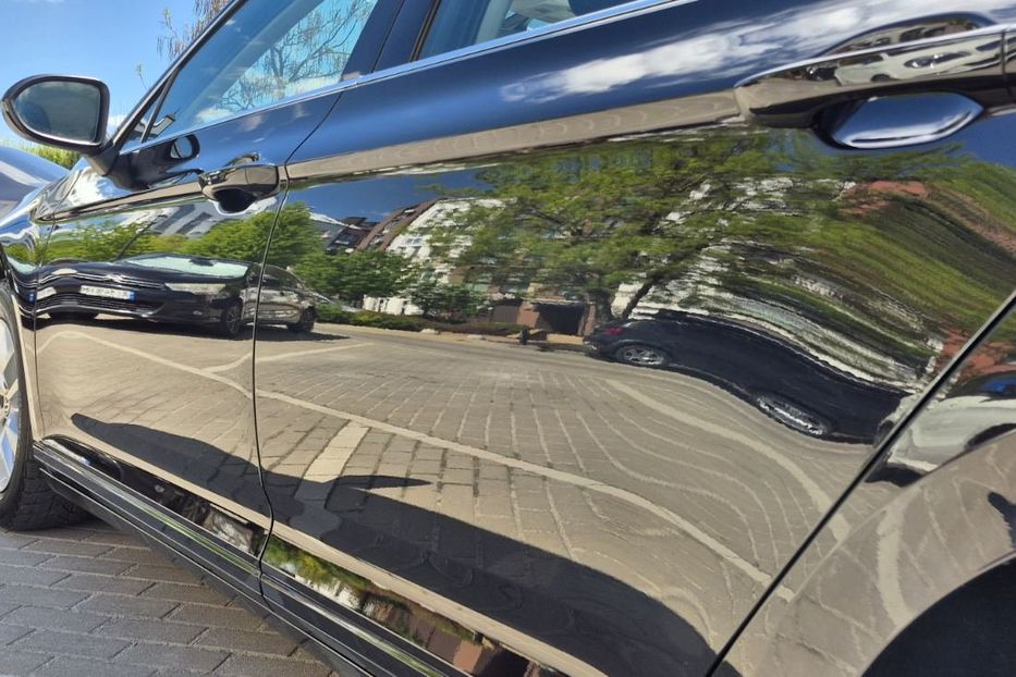Продам Volkswagen Passat B8 2017 года в Киеве