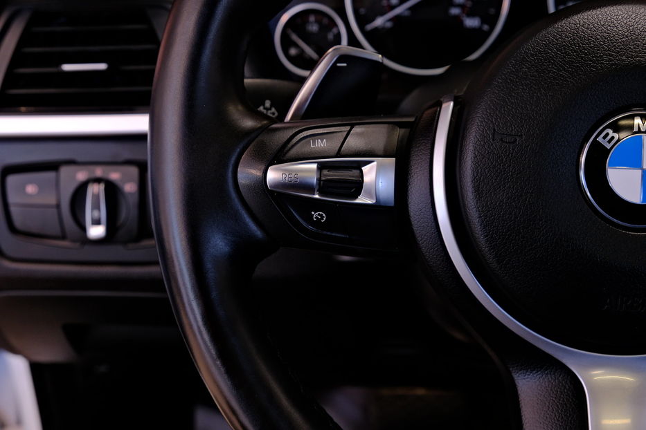 Продам BMW 4 Series Gran Coupe 435i 2015 года в Одессе