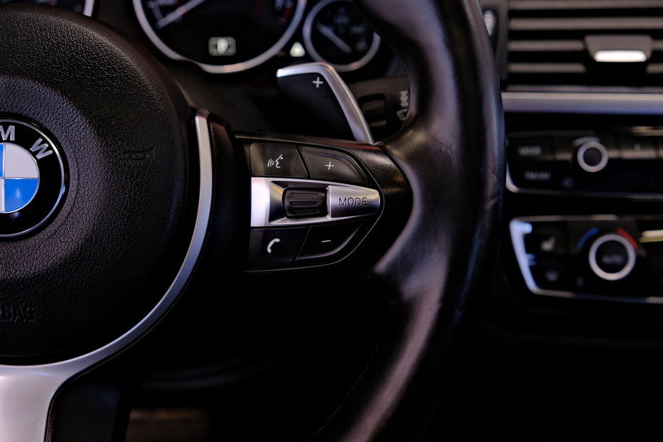 Продам BMW 4 Series Gran Coupe 435i 2015 года в Одессе
