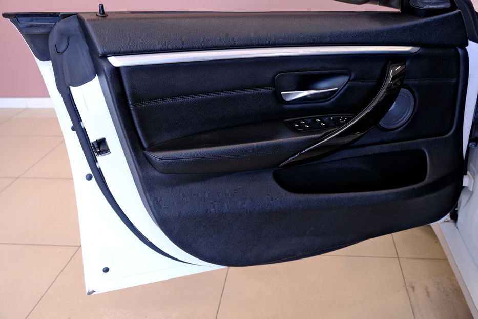 Продам BMW 4 Series Gran Coupe 435i 2015 года в Одессе