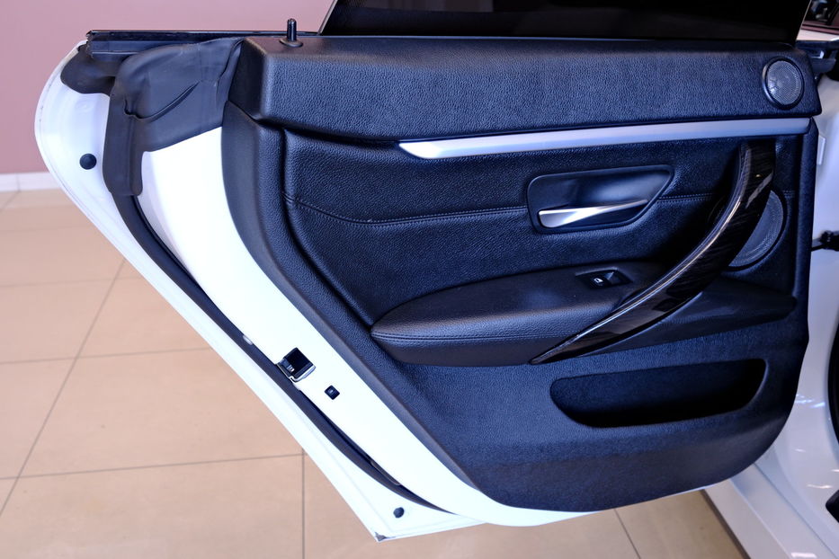 Продам BMW 4 Series Gran Coupe 435i 2015 года в Одессе