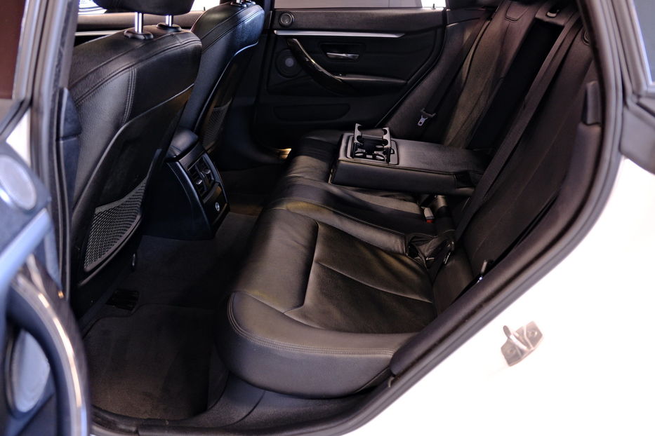 Продам BMW 4 Series Gran Coupe 435i 2015 года в Одессе