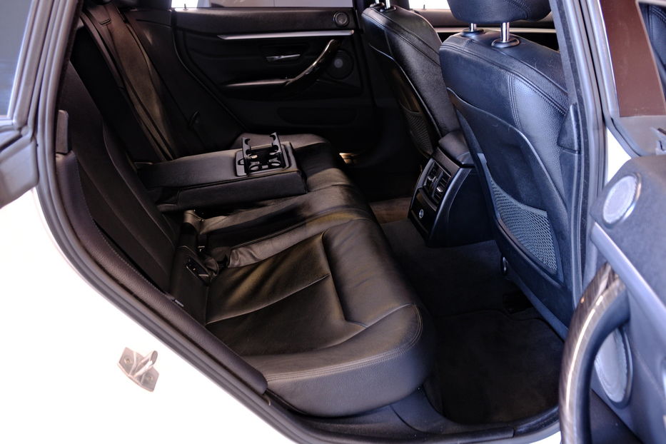 Продам BMW 4 Series Gran Coupe 435i 2015 года в Одессе