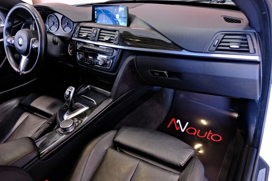 Продам BMW 4 Series Gran Coupe 435i 2015 года в Одессе