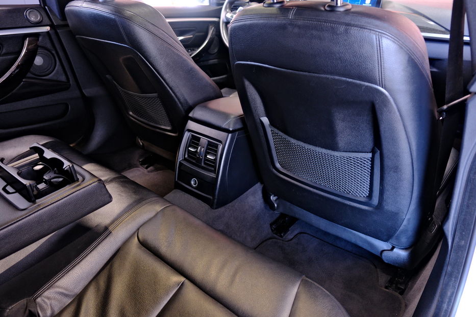 Продам BMW 4 Series Gran Coupe 435i 2015 года в Одессе