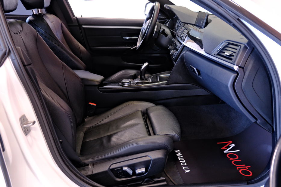 Продам BMW 4 Series Gran Coupe 435i 2015 года в Одессе