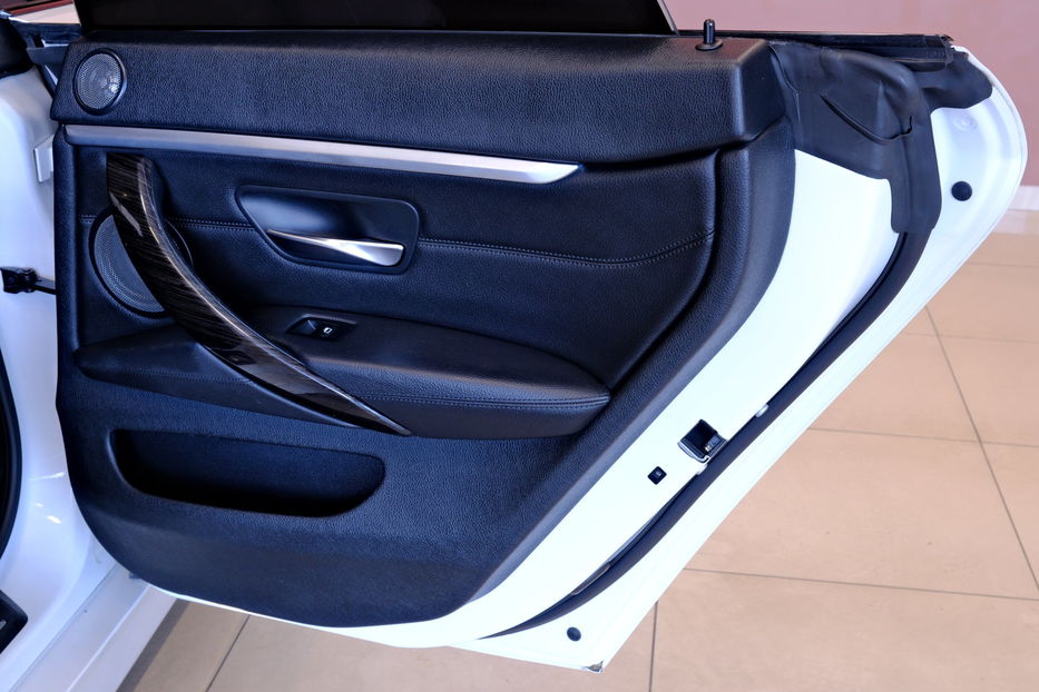 Продам BMW 4 Series Gran Coupe 435i 2015 года в Одессе