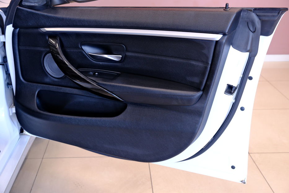 Продам BMW 4 Series Gran Coupe 435i 2015 года в Одессе