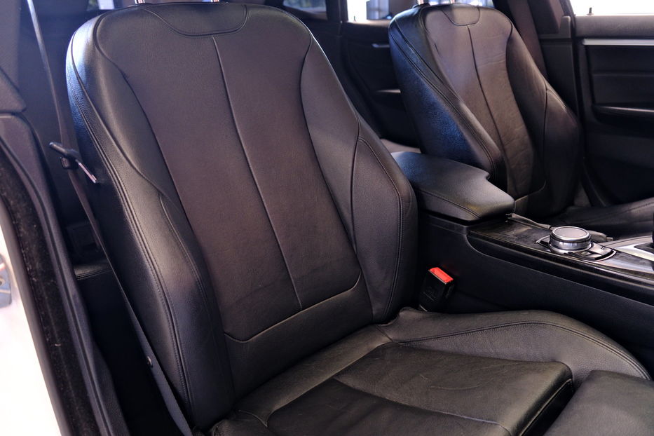 Продам BMW 4 Series Gran Coupe 435i 2015 года в Одессе