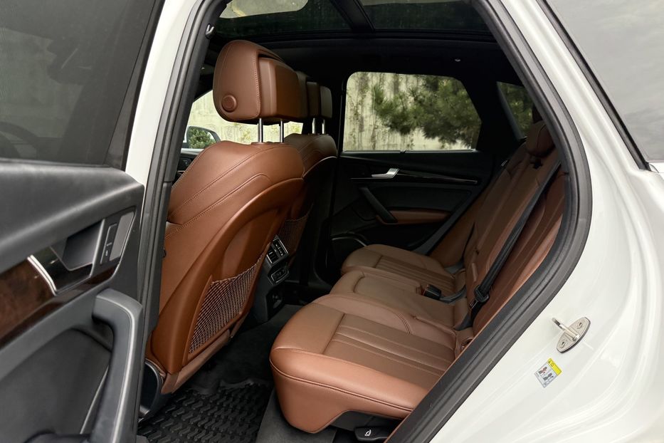 Продам Audi Q5 2018 года в Ровно