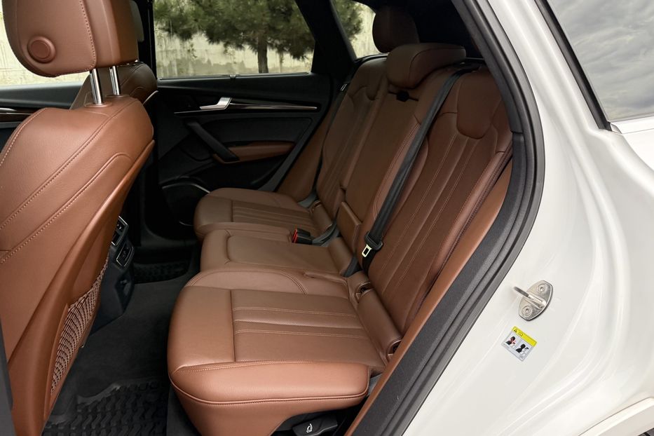 Продам Audi Q5 2018 года в Ровно