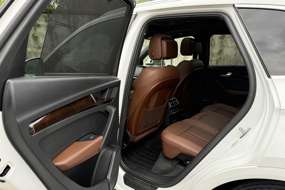 Продам Audi Q5 2018 года в Ровно