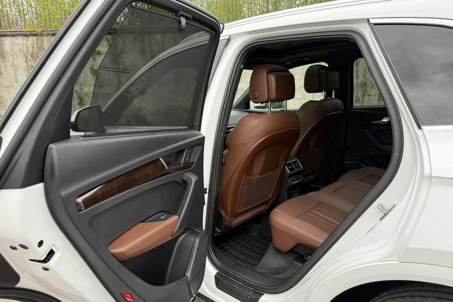 Продам Audi Q5 2018 года в Ровно