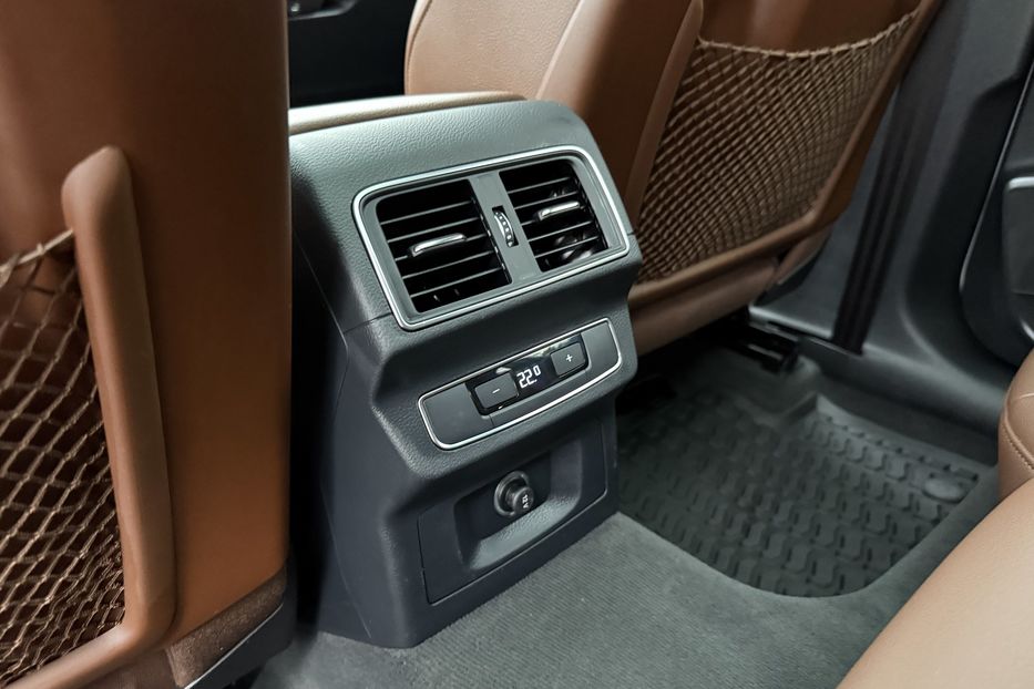 Продам Audi Q5 2018 года в Ровно