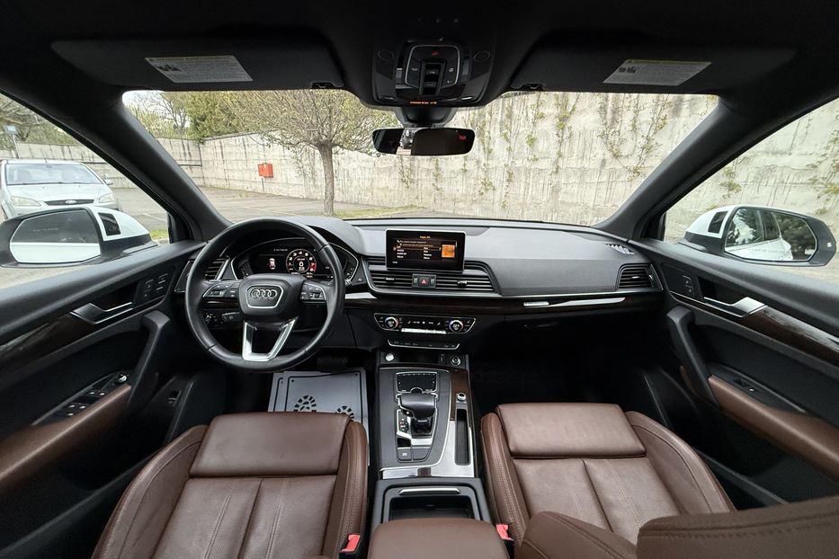 Продам Audi Q5 2018 года в Ровно