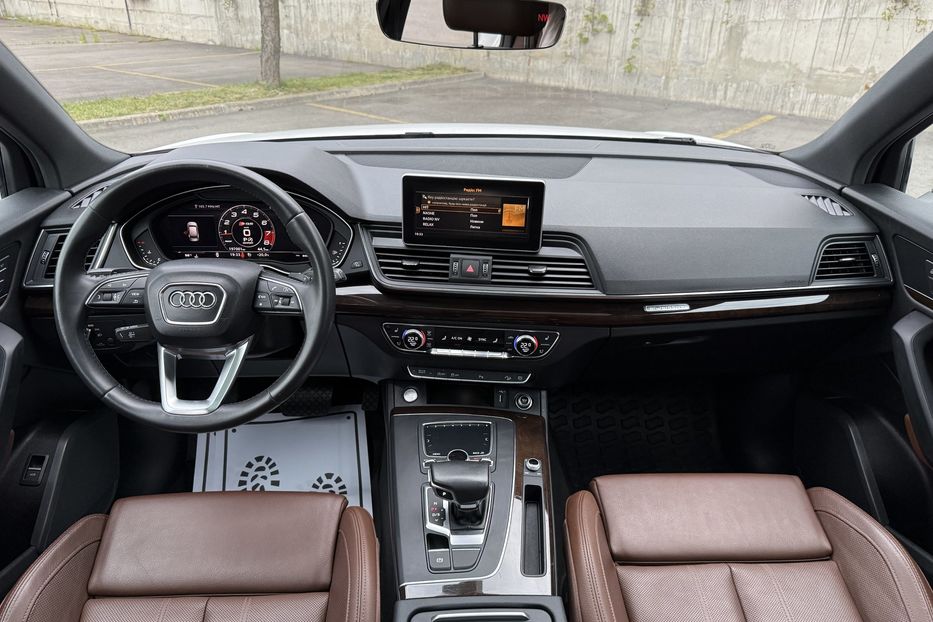 Продам Audi Q5 2018 года в Ровно