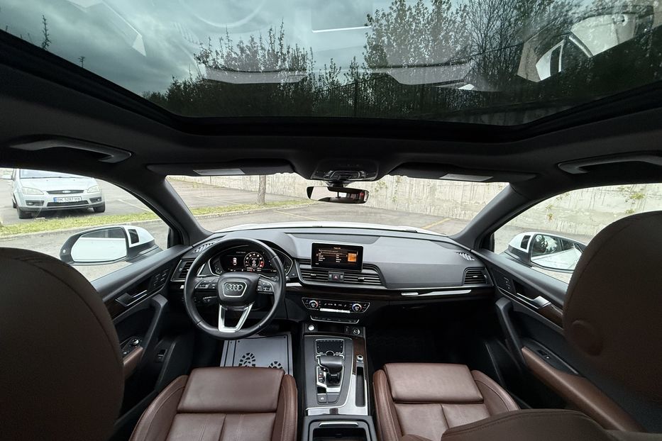 Продам Audi Q5 2018 года в Ровно