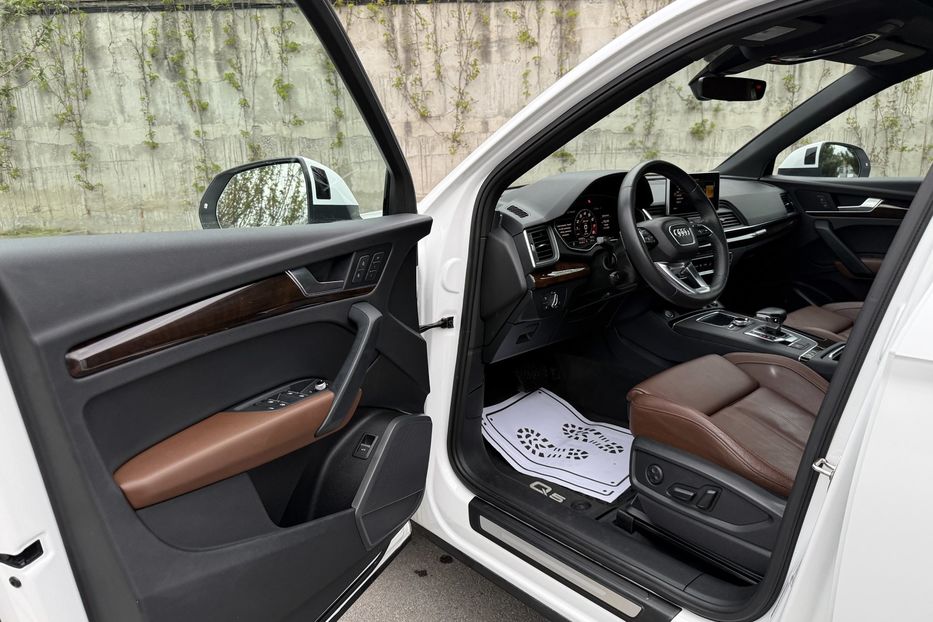 Продам Audi Q5 2018 года в Ровно