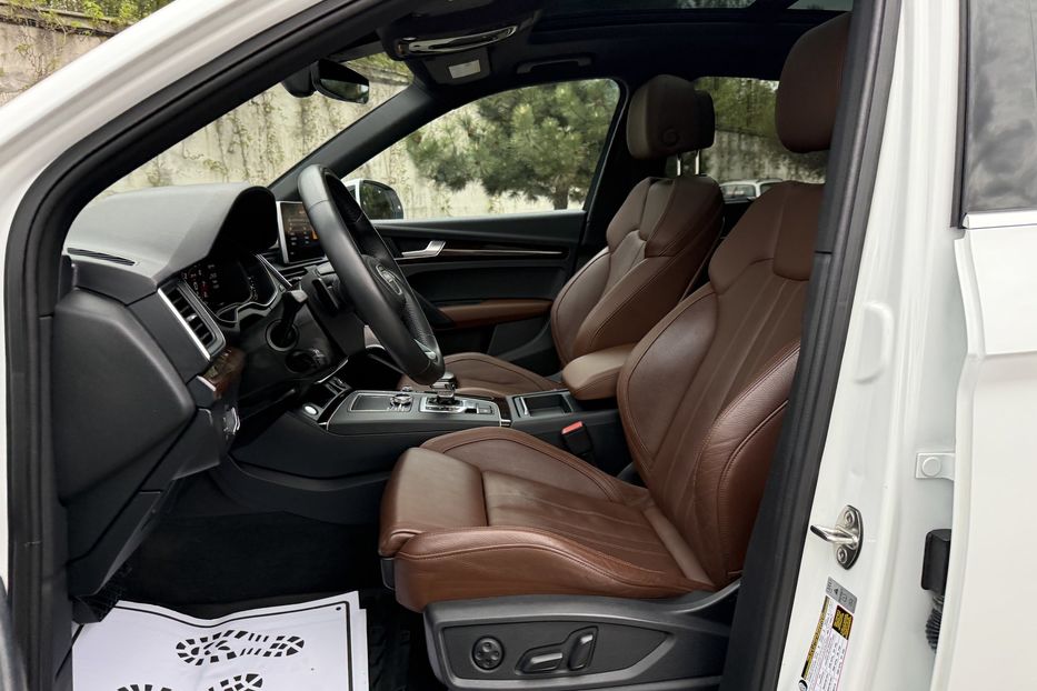Продам Audi Q5 2018 года в Ровно