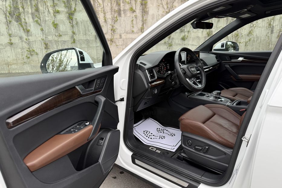 Продам Audi Q5 2018 года в Ровно