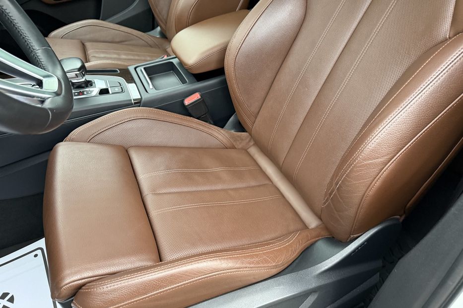 Продам Audi Q5 2018 года в Ровно