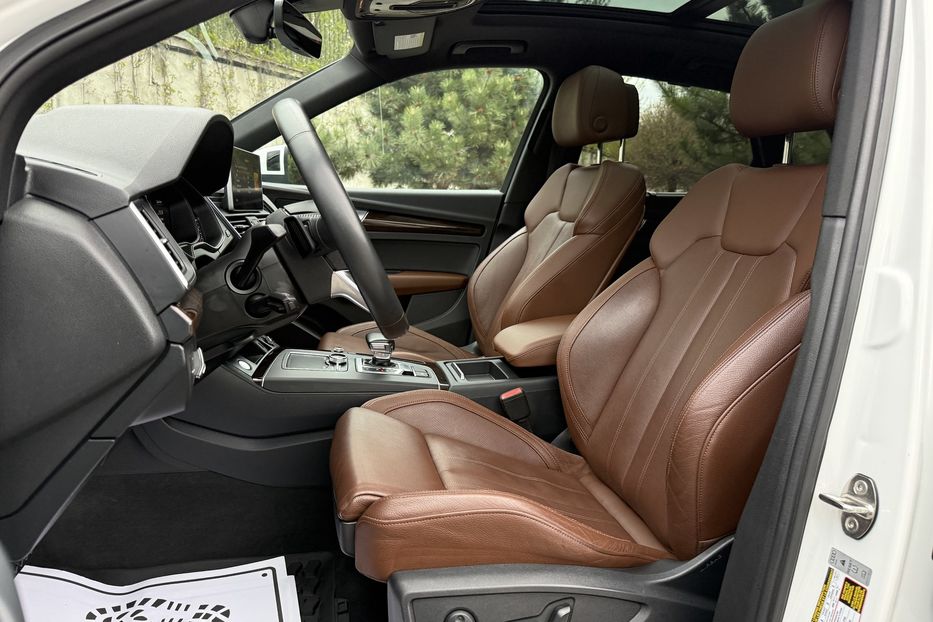 Продам Audi Q5 2018 года в Ровно