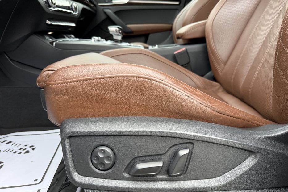Продам Audi Q5 2018 года в Ровно