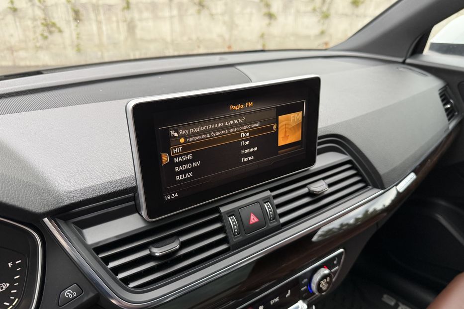 Продам Audi Q5 2018 года в Ровно