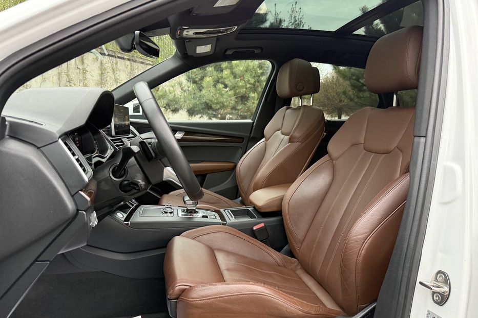 Продам Audi Q5 2018 года в Ровно