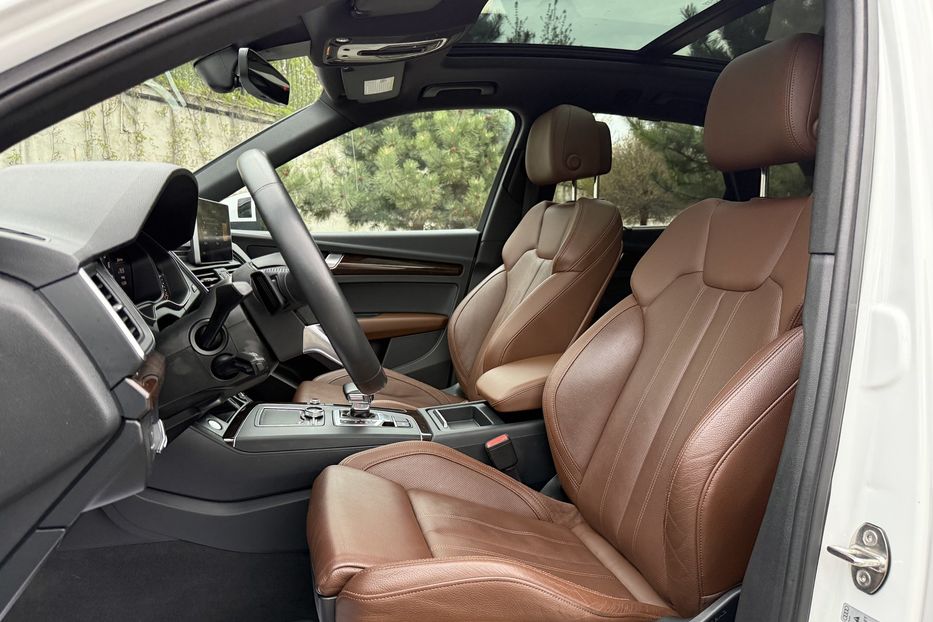 Продам Audi Q5 2018 года в Ровно