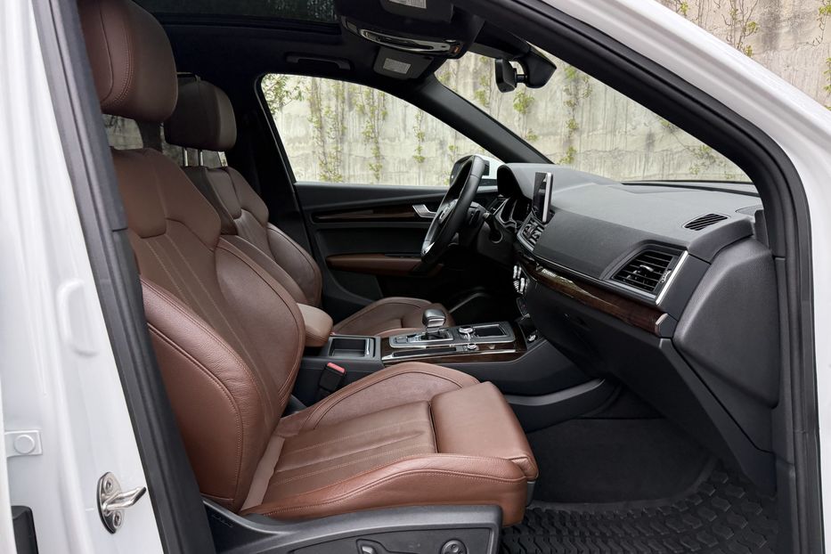 Продам Audi Q5 2018 года в Ровно