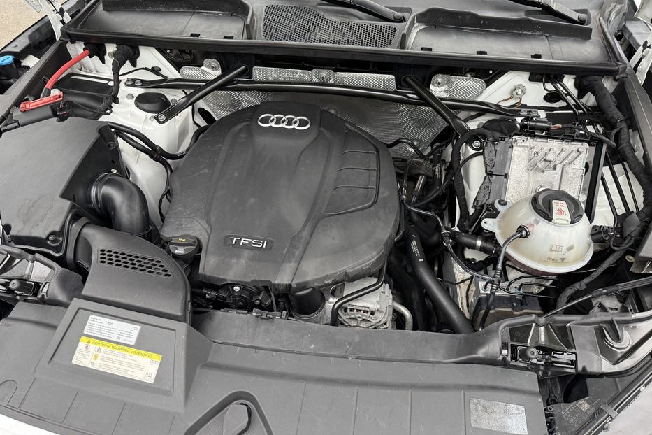 Продам Audi Q5 2018 года в Ровно