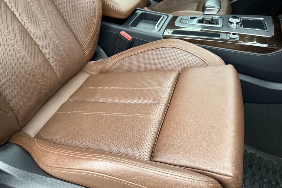 Продам Audi Q5 2018 года в Ровно