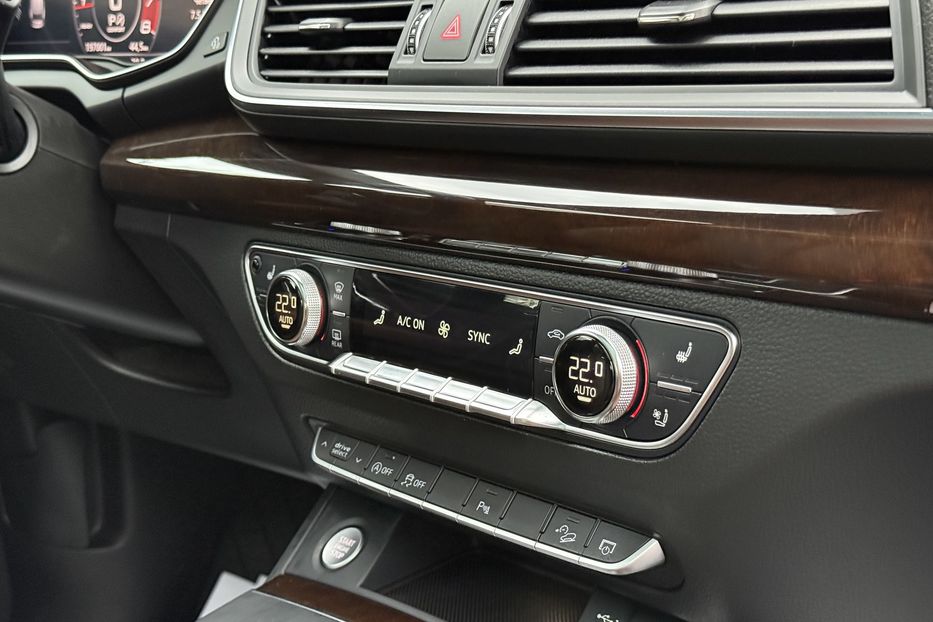 Продам Audi Q5 2018 года в Ровно