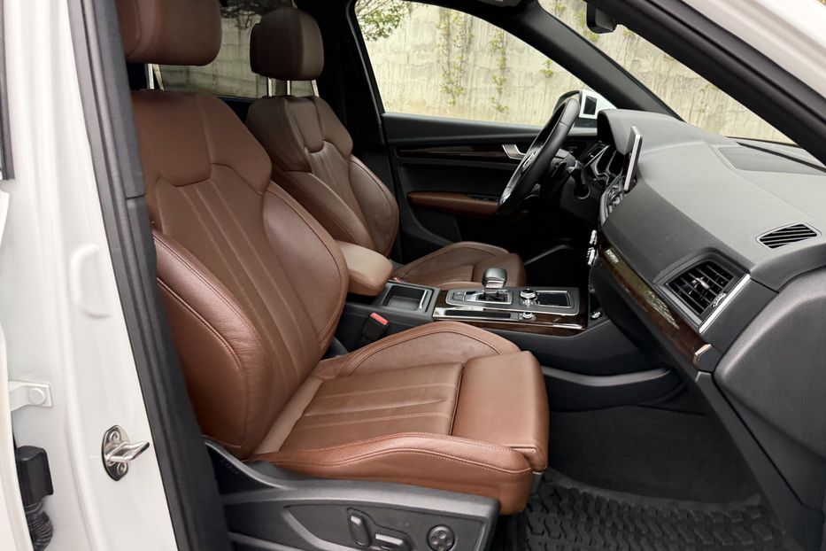 Продам Audi Q5 2018 года в Ровно