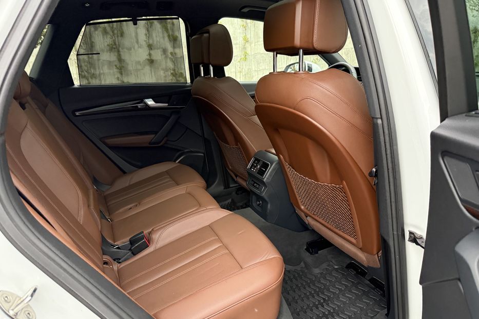Продам Audi Q5 2018 года в Ровно